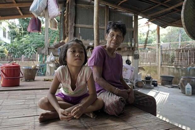 Isan youths' development stunted as parents go to Bangkok